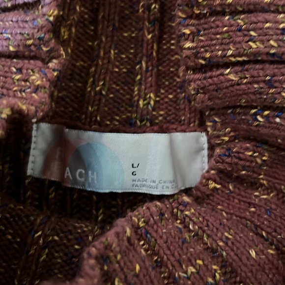 Free people Trez sweater set - Picture 2 of 4